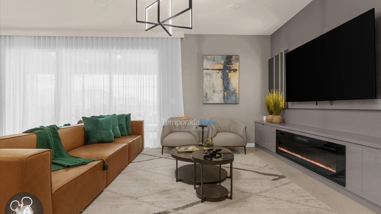 Casa para alquiler de vacaciones em Orlando (Davenport)