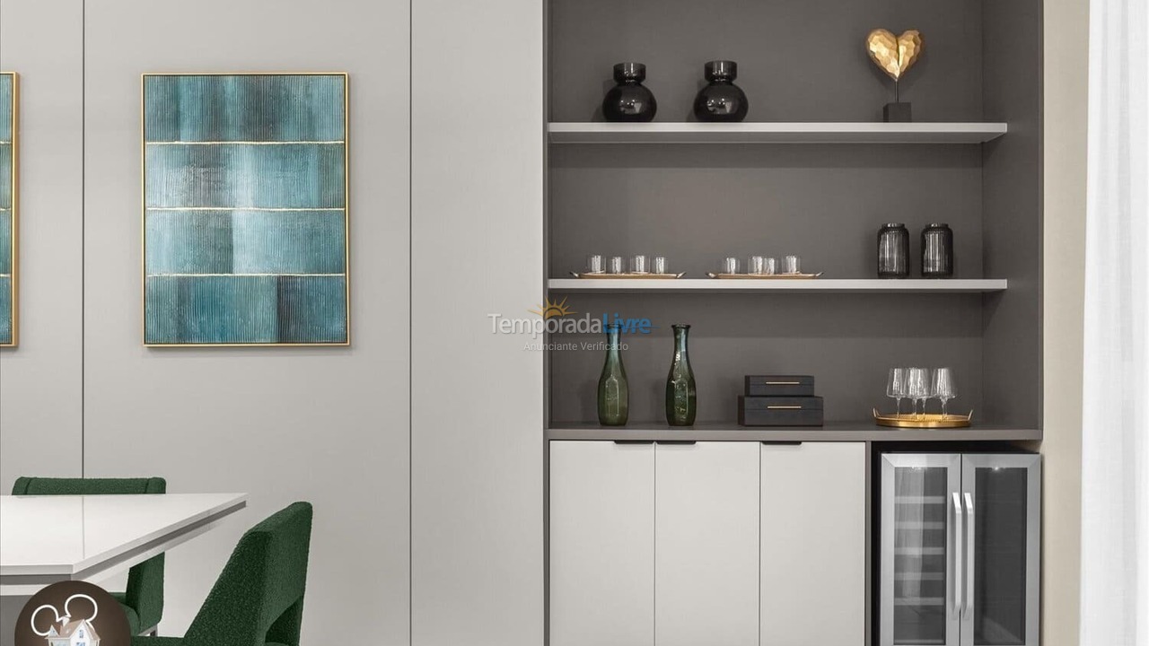 Casa para alquiler de vacaciones em Orlando (Davenport)