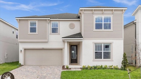 Casa para alquilar en Orlando - Kissimmee