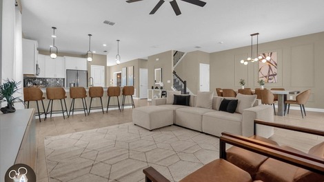House for rent in Orlando - Kissimmee