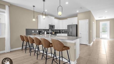 House in Storey Lake with 9 bedrooms