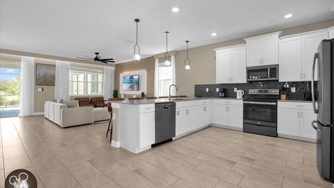 House in Storey Lake with 9 bedrooms