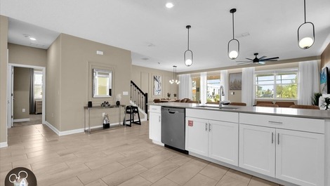 House in Storey Lake with 9 bedrooms