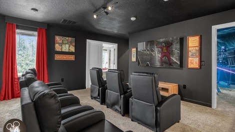 House in Storey Lake with 9 bedrooms