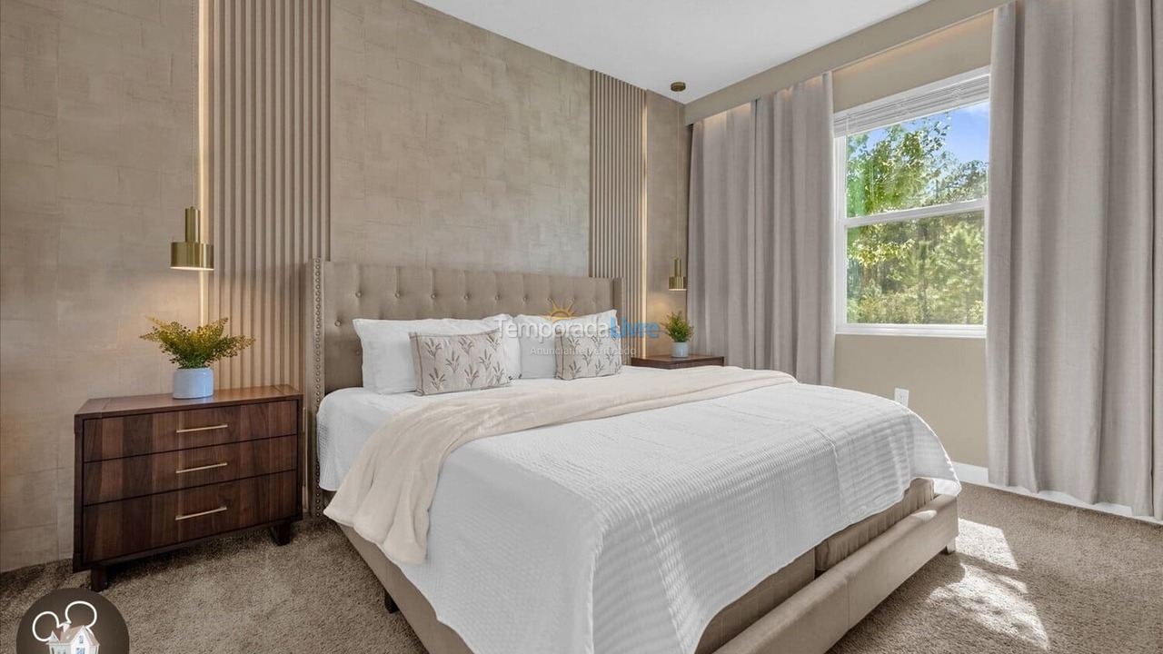 House for vacation rental in Orlando (Kissimmee)