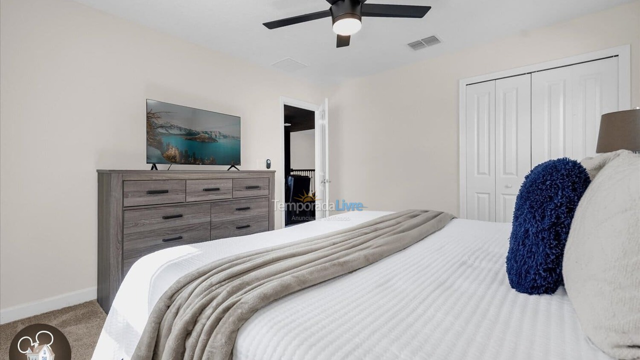 House for vacation rental in Orlando (Kissimmee)