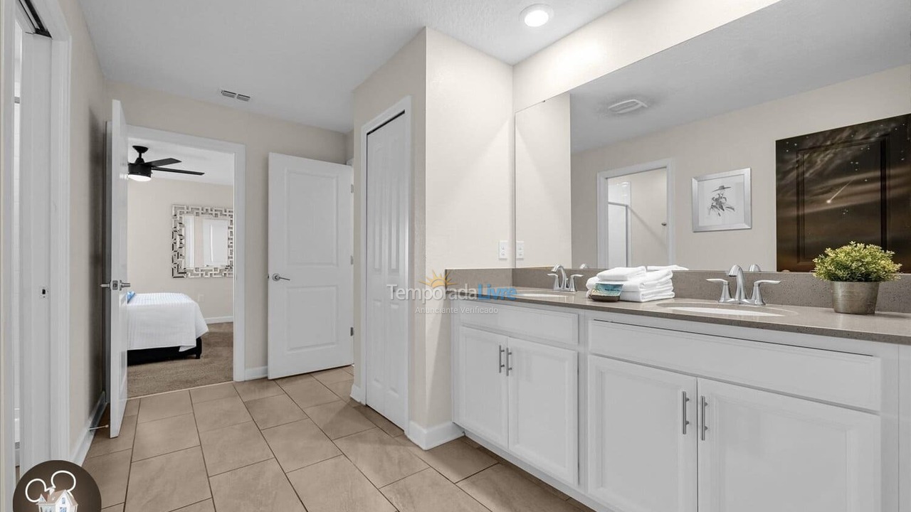 House for vacation rental in Orlando (Kissimmee)