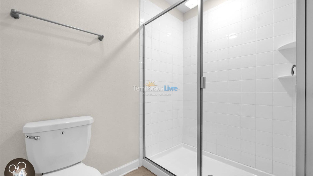 House for vacation rental in Orlando (Kissimmee)