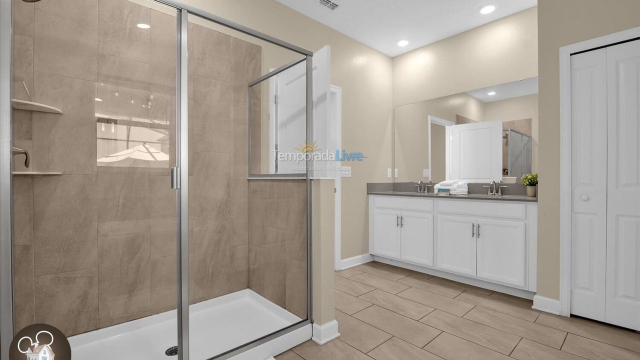 House for vacation rental in Orlando (Kissimmee)