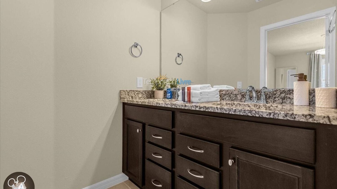 House for vacation rental in Orlando (Davenport)