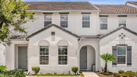 House for rent in Orlando - Kissimmee