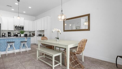 Experience the magic of Disney while staying in a private home.