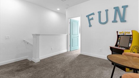 Experience the magic of Disney while staying in a private home.