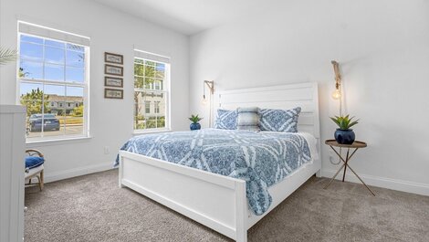 Experience the magic of Disney while staying in a private home.