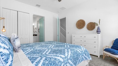 Experience the magic of Disney while staying in a private home.