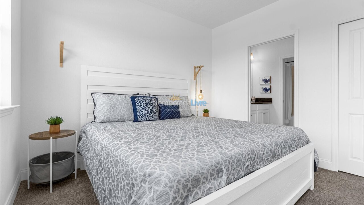 House for vacation rental in Orlando (Kissimmee)