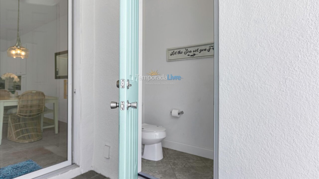 House for vacation rental in Orlando (Kissimmee)