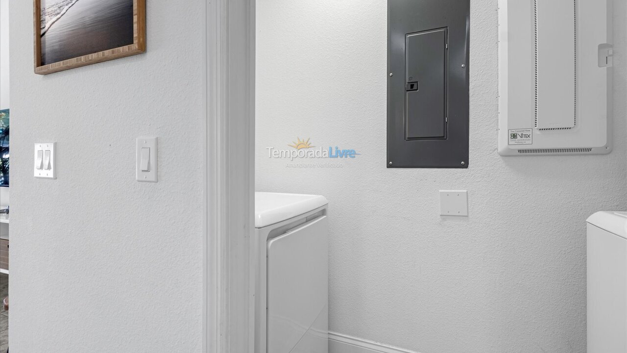 House for vacation rental in Orlando (Kissimmee)