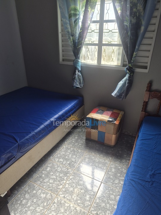 Chácara / sítio para aluguel de temporada em São Sebastião do Paraíso (Condomínio Cachoeira)