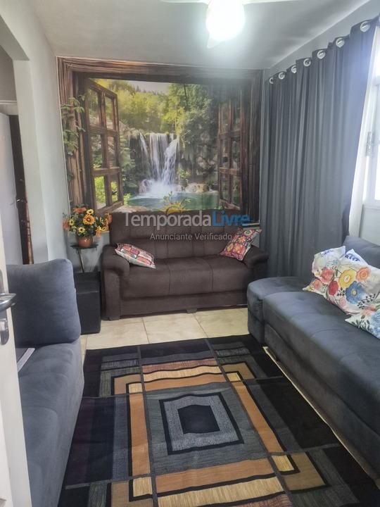 Chácara / sítio para aluguel de temporada em São Sebastião do Paraíso (Condomínio Cachoeira)
