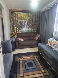 Sala de tv  smarth 