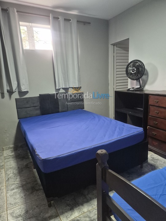 Chácara / sítio para aluguel de temporada em São Sebastião do Paraíso (Condomínio Cachoeira)