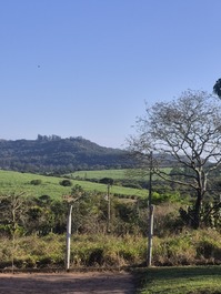 Chácara Temporada-MG