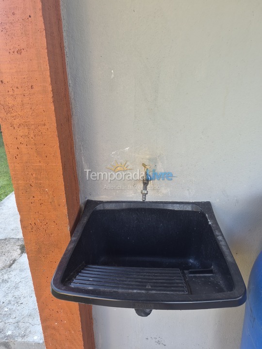 Chácara / sítio para aluguel de temporada em São Sebastião do Paraíso (Condomínio Cachoeira)