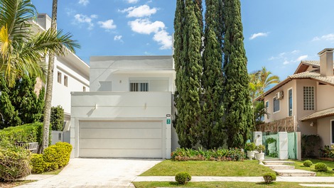 Casa para alugar em Florianopolis - Jurerê Internacional