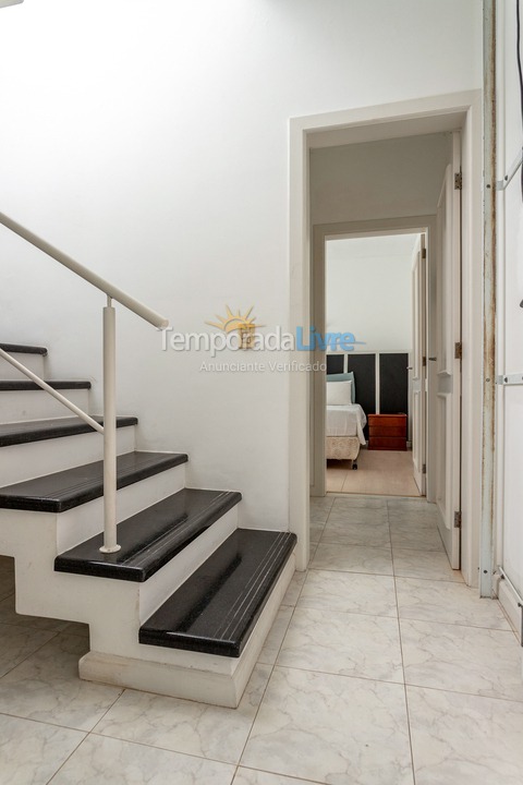 Casa para aluguel de temporada em Florianopolis (Jurerê Internacional)