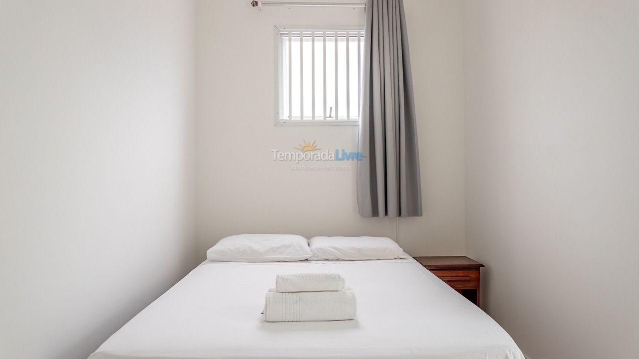 Casa para aluguel de temporada em Florianopolis (Jurerê Internacional)