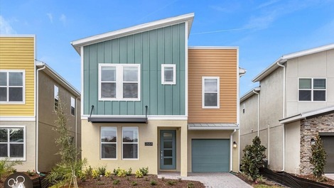 House for rent in Orlando - Kissimmee