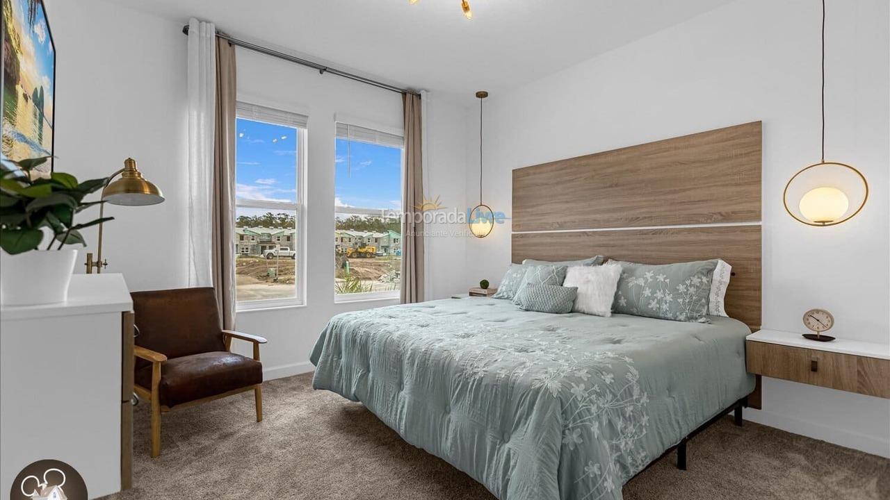 House for vacation rental in Orlando (Kissimmee)