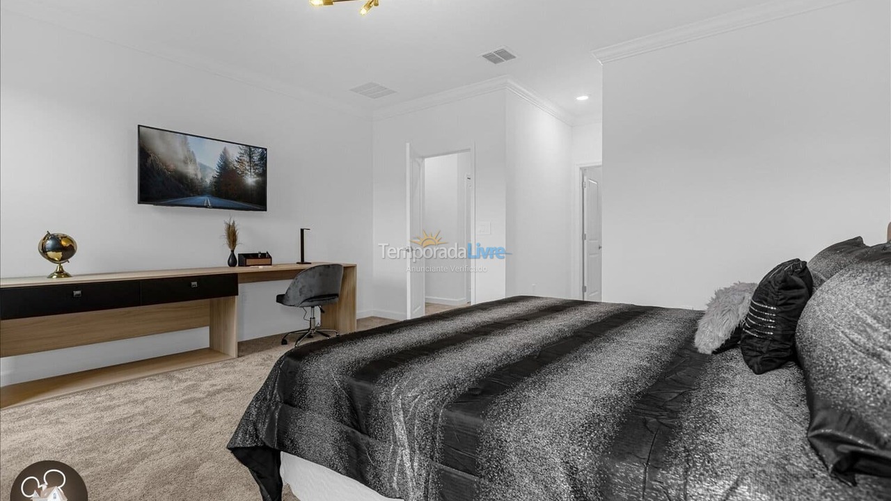 House for vacation rental in Orlando (Kissimmee)