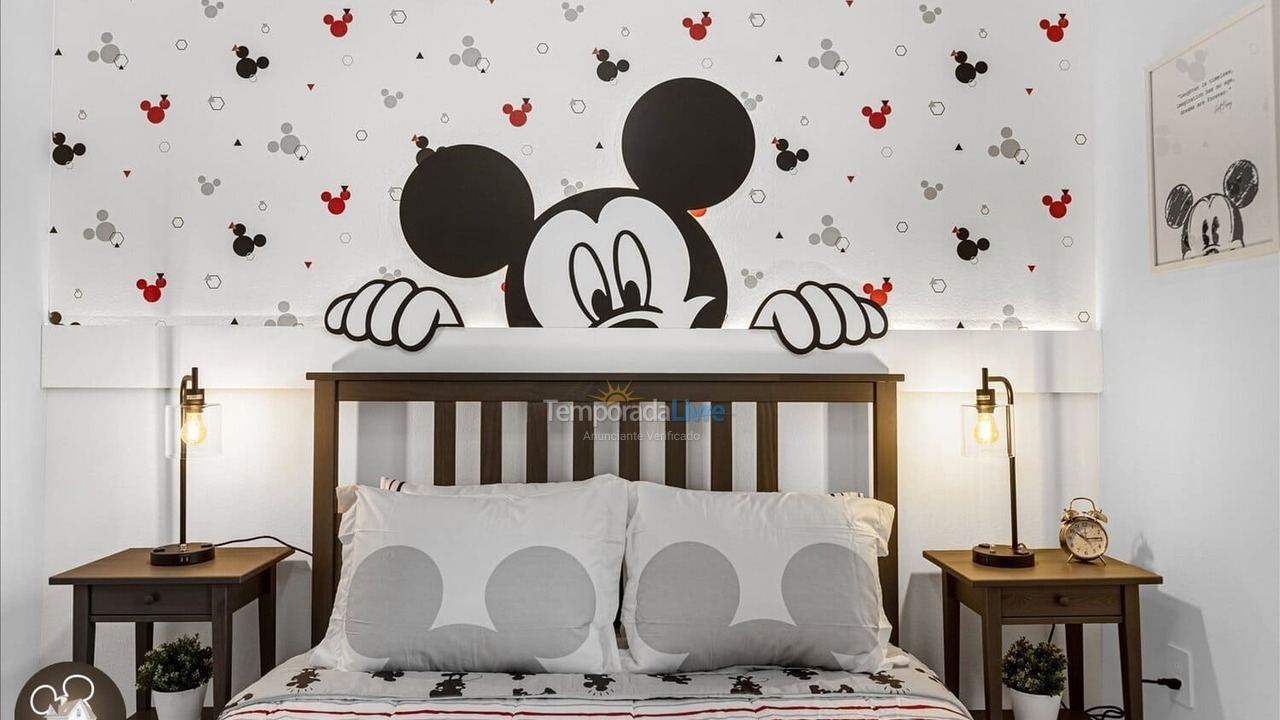 House for vacation rental in Orlando (Kissimmee)