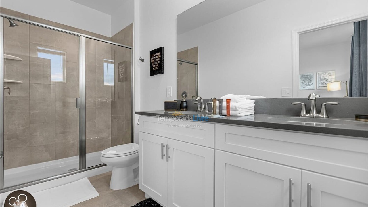 House for vacation rental in Orlando (Kissimmee)