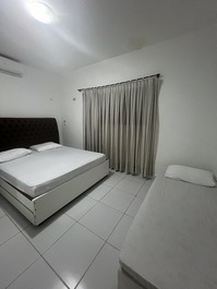 Casa em Itamaracá beira mar com piscina