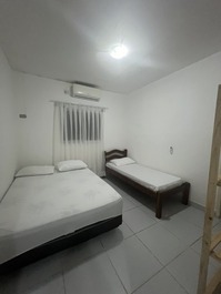 Casa em Itamaracá beira mar com piscina