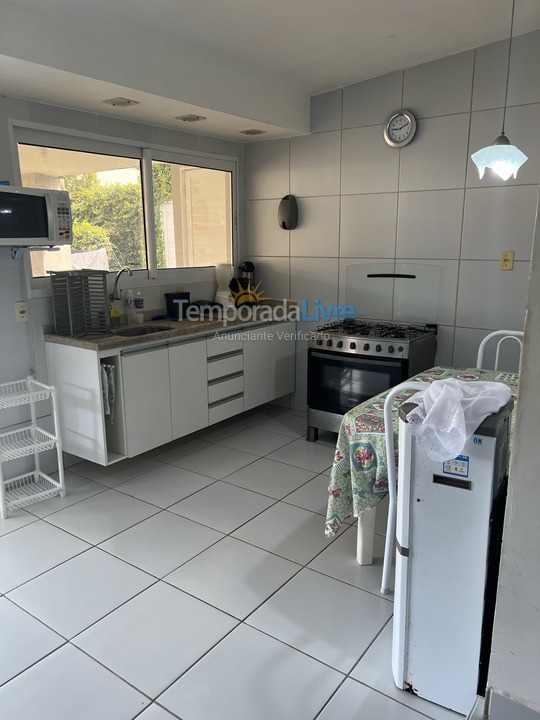 Casa para aluguel de temporada em Itamaracá (Baixa Verde)