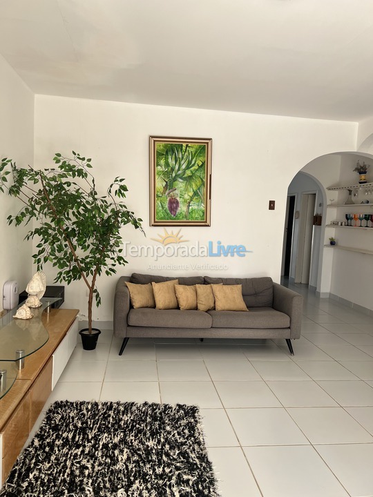Casa para aluguel de temporada em Itamaracá (Baixa Verde)