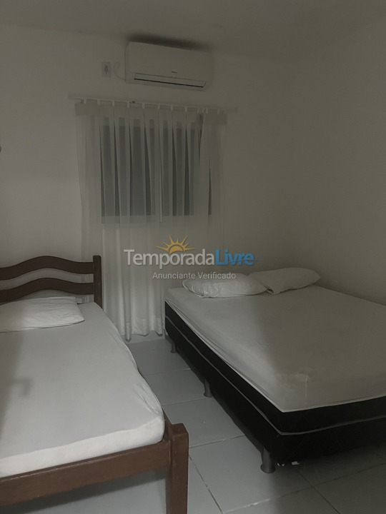 Casa para aluguel de temporada em Itamaracá (Baixa Verde)