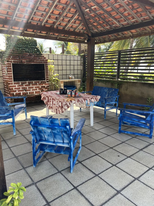 Casa para aluguel de temporada em Itamaracá (Baixa Verde)