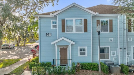 Casa para alquilar en Orlando - Kissimmee