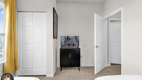 Casa con 4 habitaciones en Kissimmee