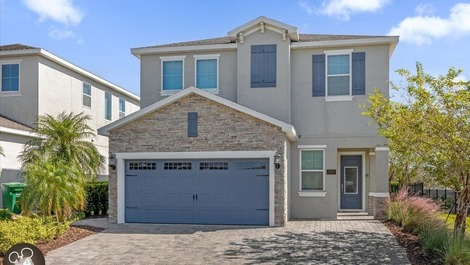 House for rent in Orlando - Kissimmee
