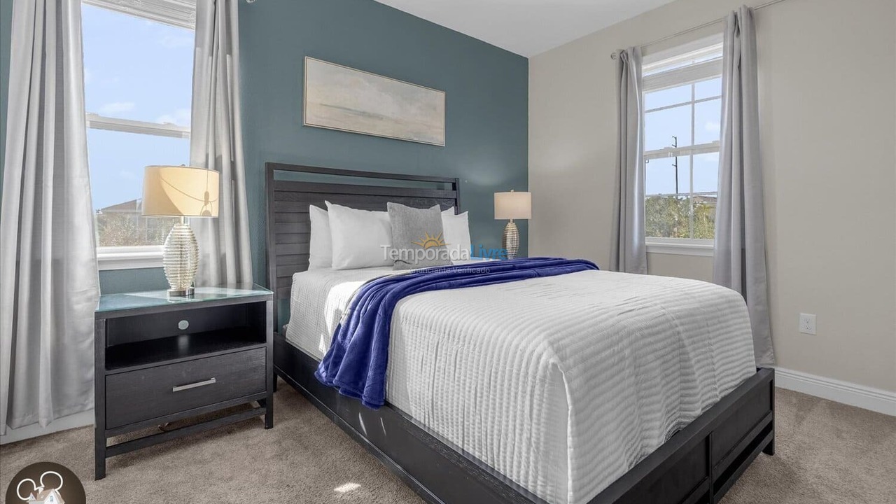 House for vacation rental in Orlando (Kissimmee)