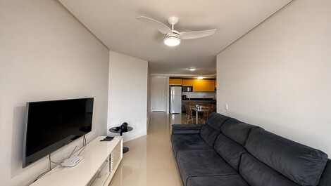 Alquiler Apartamento Bombinhas (LA0008)
