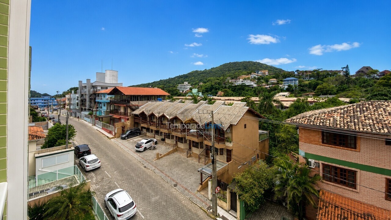 Apartamento para alquiler de vacaciones em Bombinhas (Praia de Bombinhas)