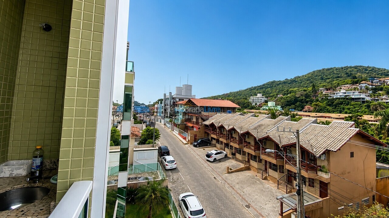 Apartamento para alquiler de vacaciones em Bombinhas (Praia de Bombinhas)