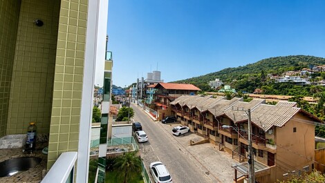 Alquiler Apartamento Bombinhas (LA0008)